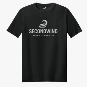 SecondWind Staple T-Shirt