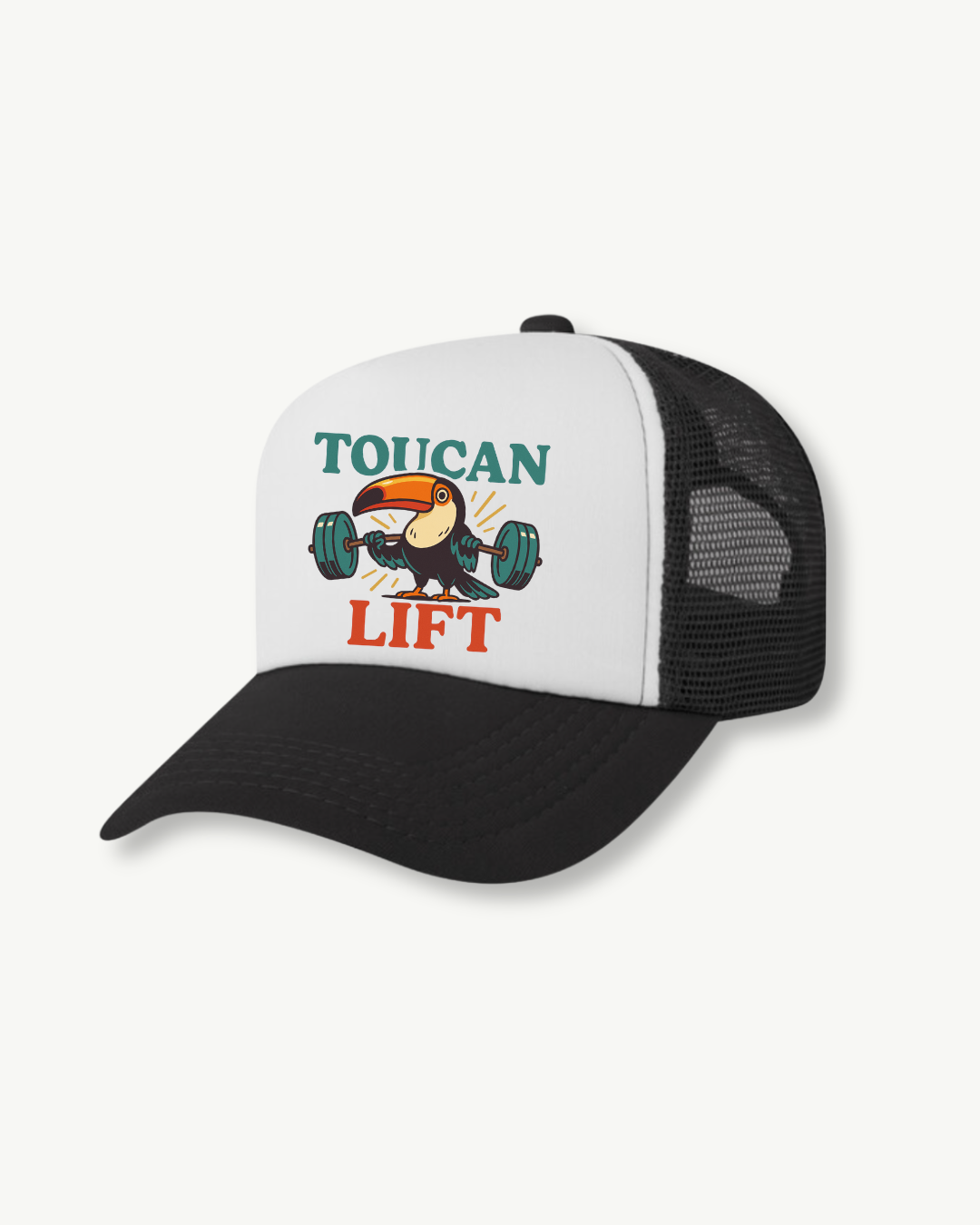 Toucan Lift
