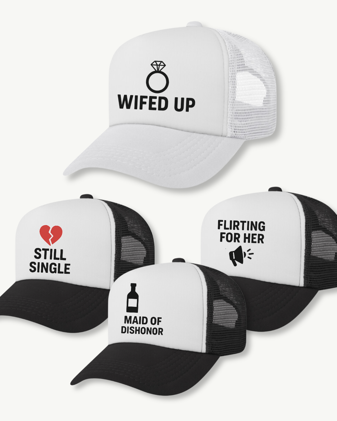 Wifed Up Bundle