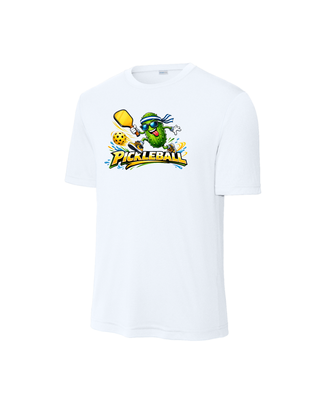 Men's Game On T-Shirt