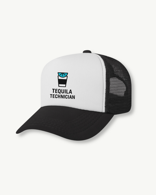 Tequila Technician