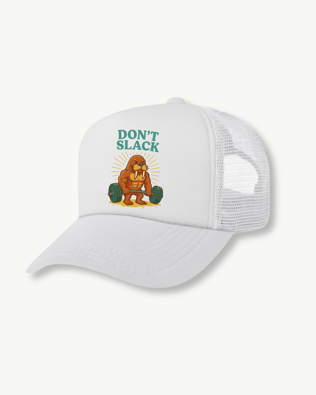 Don't Slack