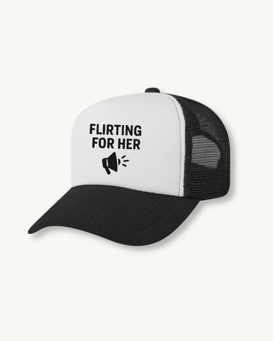 Flirting for Her