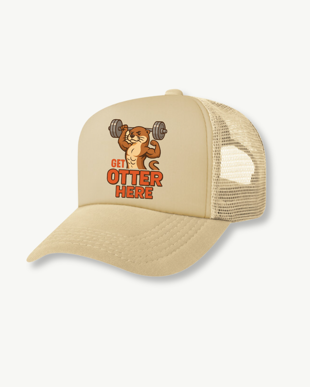 Get Otter Here