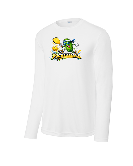 Men's Game On Long Sleeve