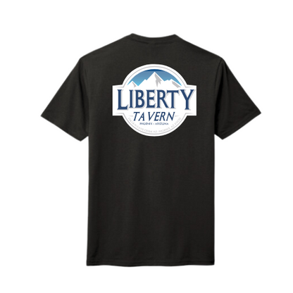 Liberty Tavern Busch Light T-Shirt