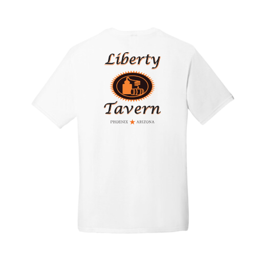 Liberty Tavern Tito's T-Shirt