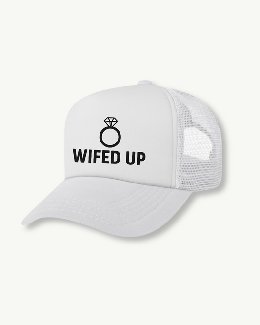 Wifed Up