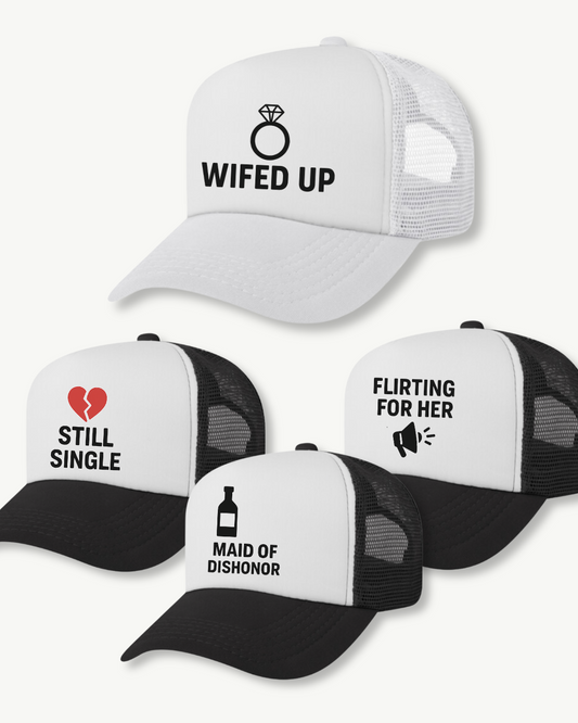 Wifed Up Bundle
