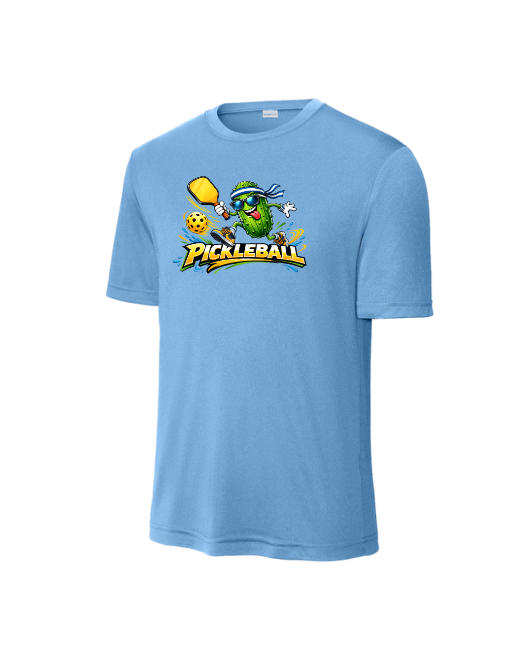 Men's Game On T-Shirt
