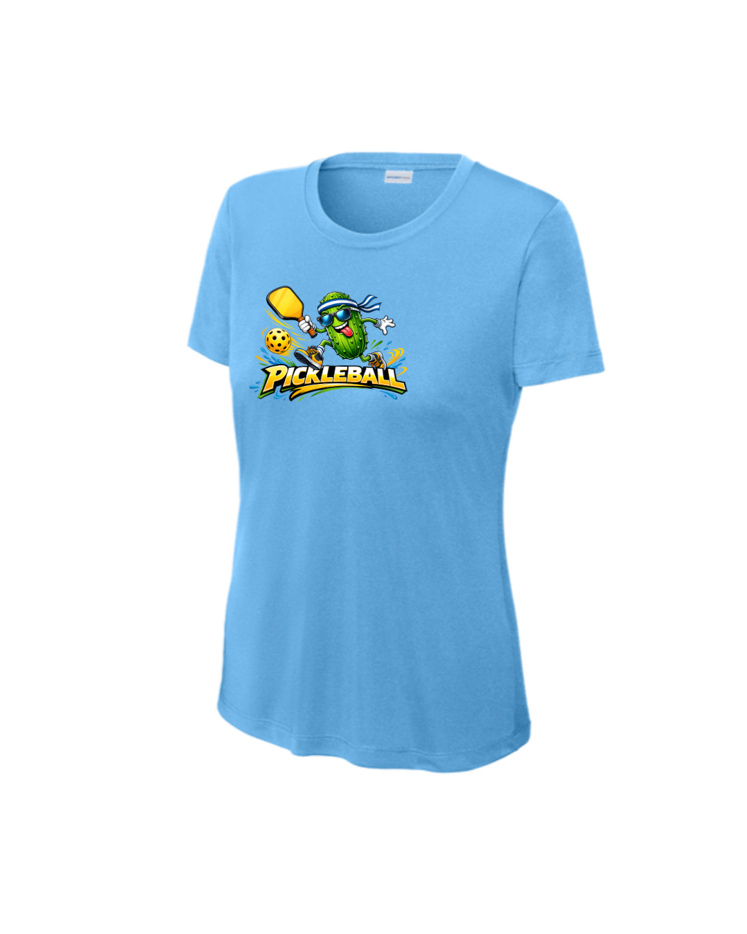 Women's Game On T-Shirt