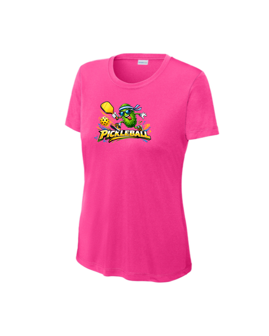 Women's Game On T-Shirt