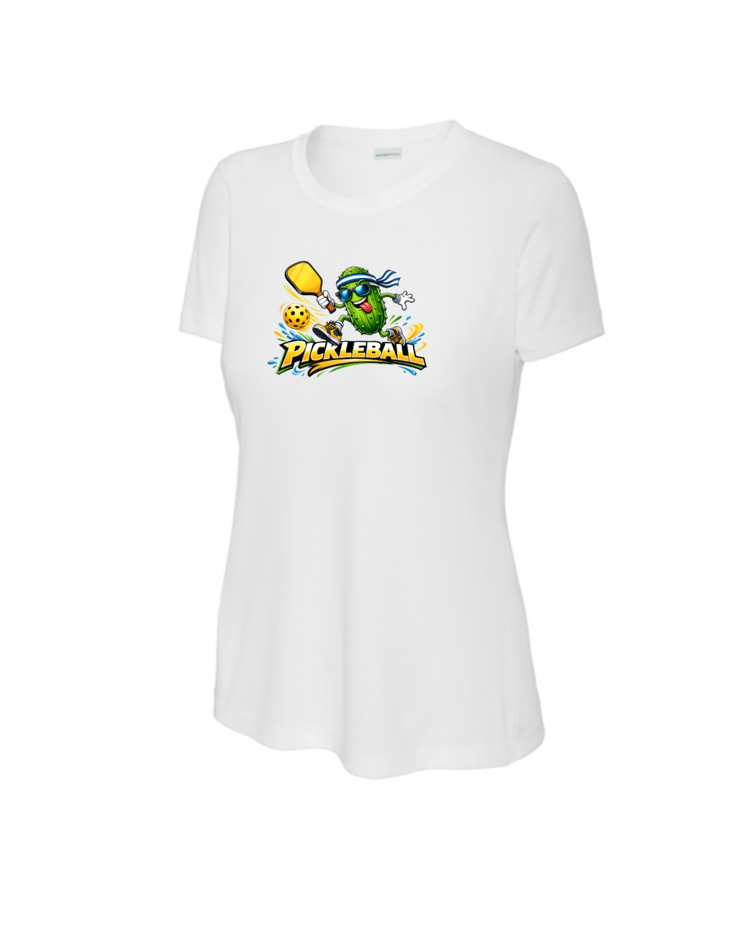 Women's Game On T-Shirt